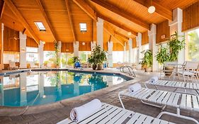 Best Western Plus Corning Inn